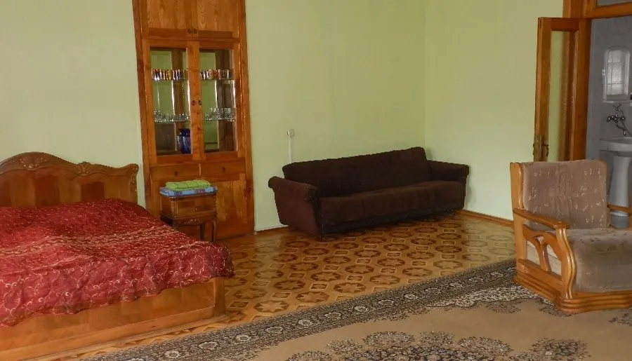 Guesthouse Lia — Photo 12