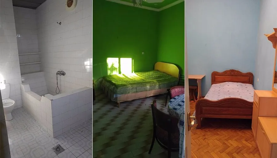 Guesthouse Lia — Photo 24