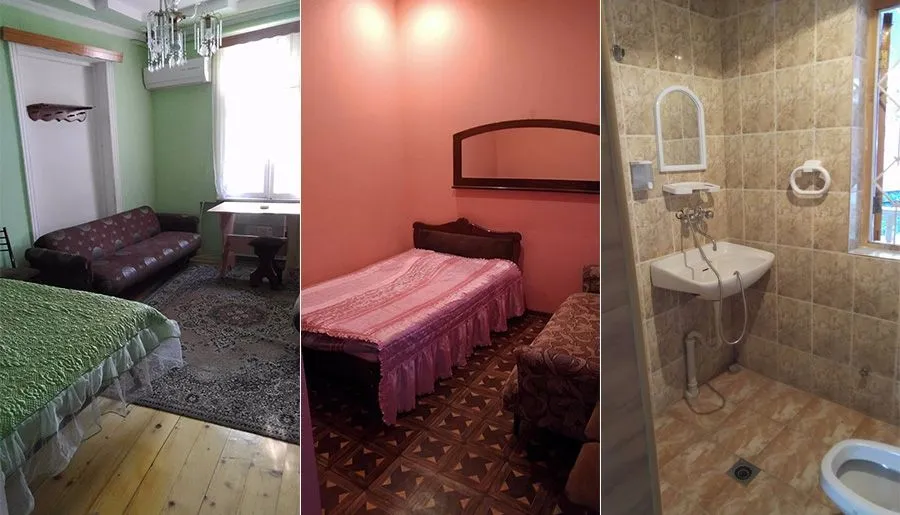 Guesthouse Lia — Photo 9