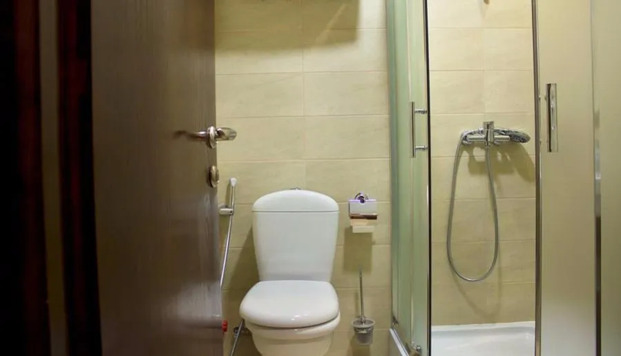 Hotel Feri — Photo 24