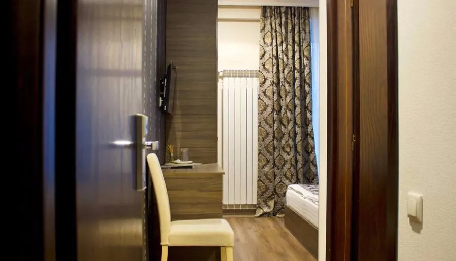 Hotel Feri — Photo 20