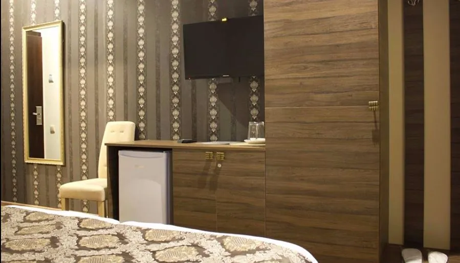 Hotel Feri — Photo 51