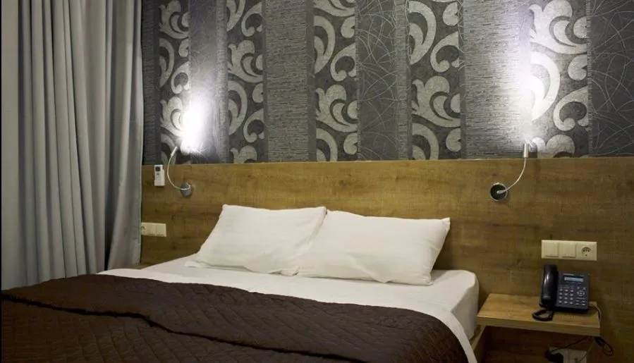 Hotel Feri — Photo 47