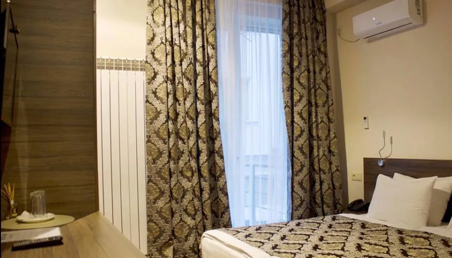 Hotel Feri — Photo 22