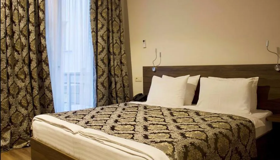 Hotel Feri — Photo 21