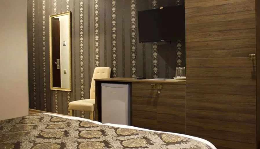 Hotel Feri — Photo 42