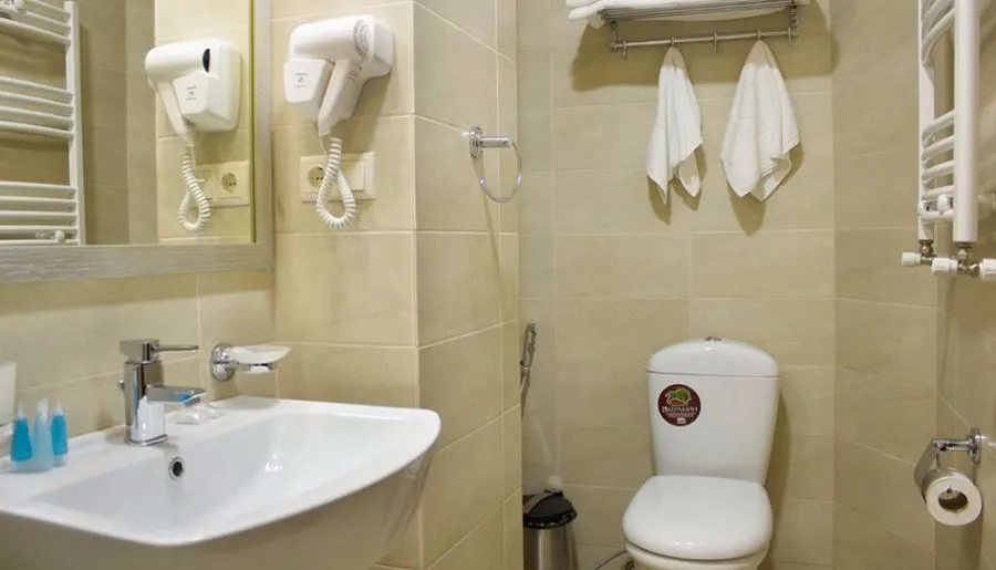 Hotel Feri — Photo 81