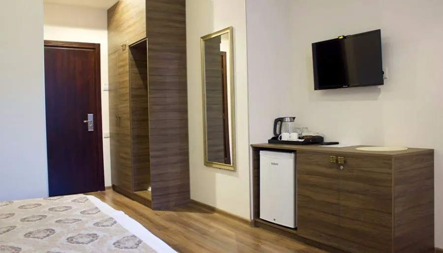 Hotel Feri — Photo 70