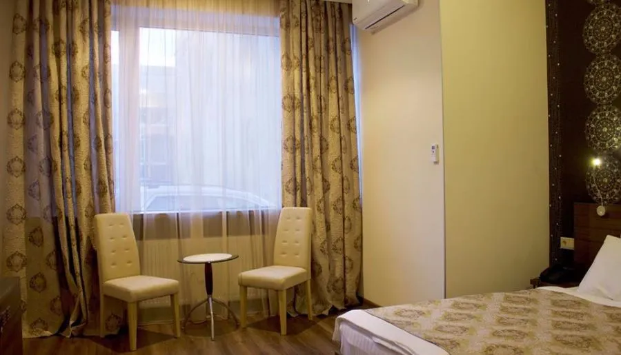 Hotel Feri — Photo 66