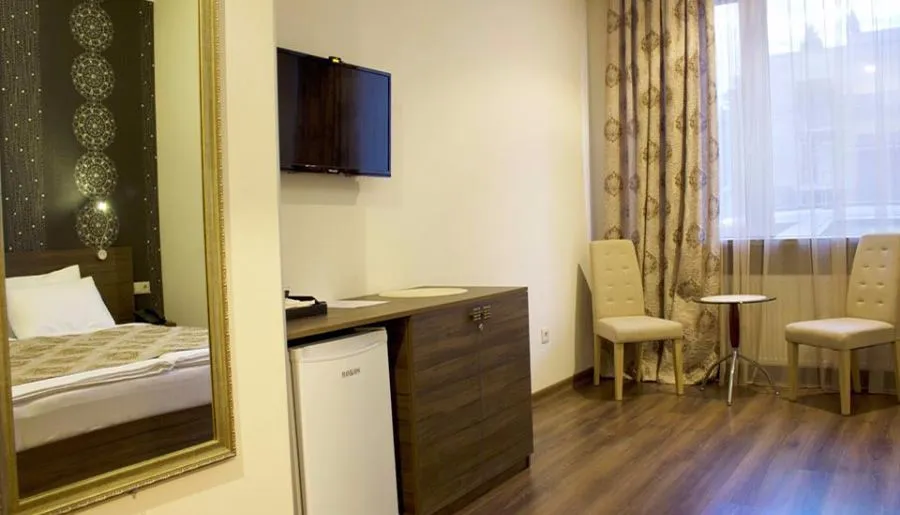 Hotel Feri — Photo 69