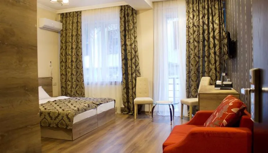 Hotel Feri — Photo 55