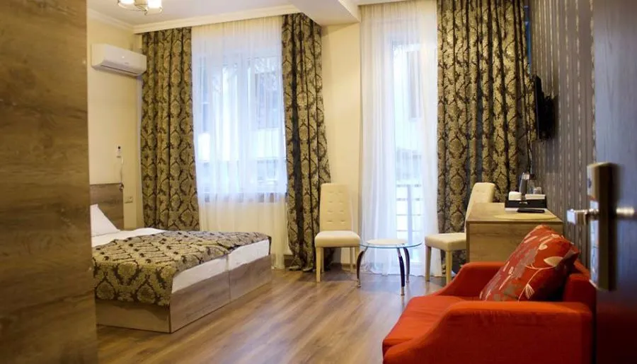 Hotel Feri — Photo 63