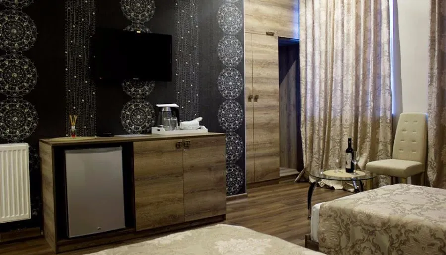 Hotel Feri — Photo 52