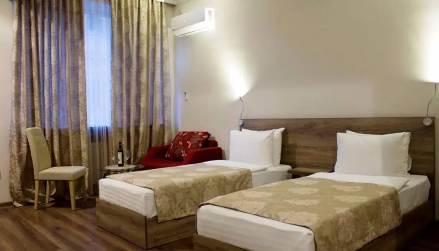 Hotel Feri — Photo 59