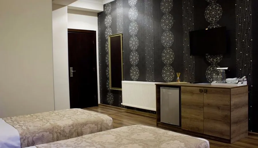 Hotel Feri — Photo 60