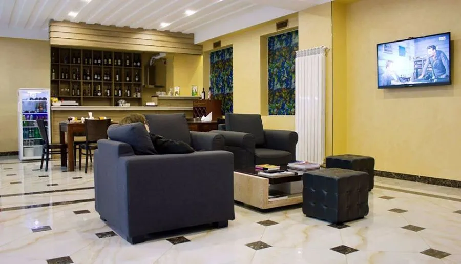 Hotel Feri — Photo 16