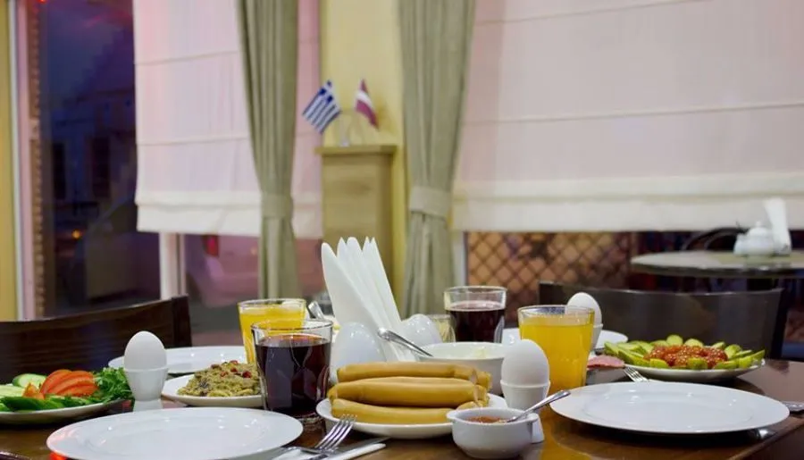 Hotel Feri — Photo 15