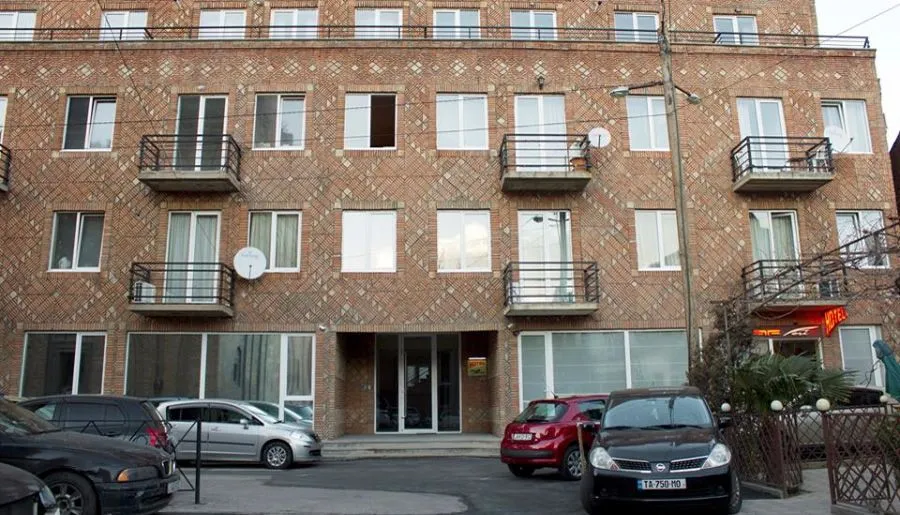 Hotel Feri — Photo 6