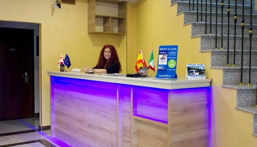 Hotel Feri — Photo 14