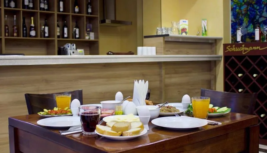 Hotel Feri — Photo 11