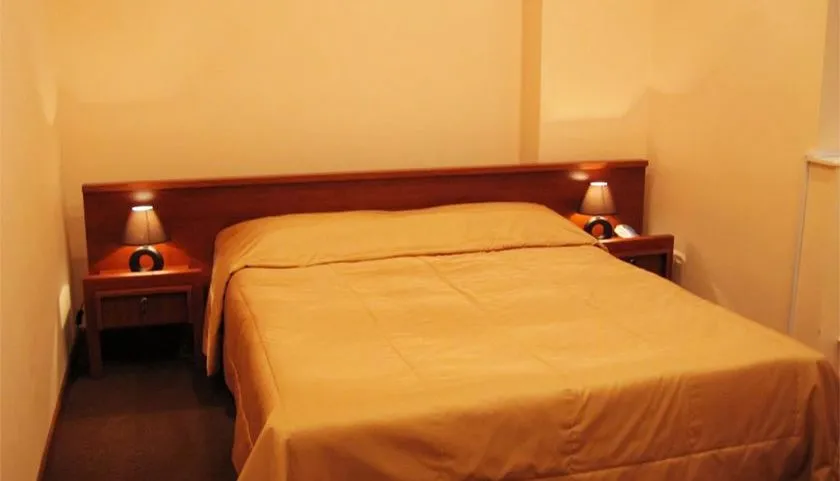 Vake Hotel — Photo 24