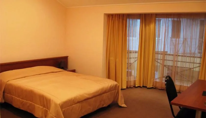 Vake Hotel — Photo 22