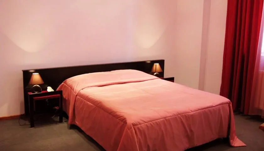Vake Hotel — Photo 28
