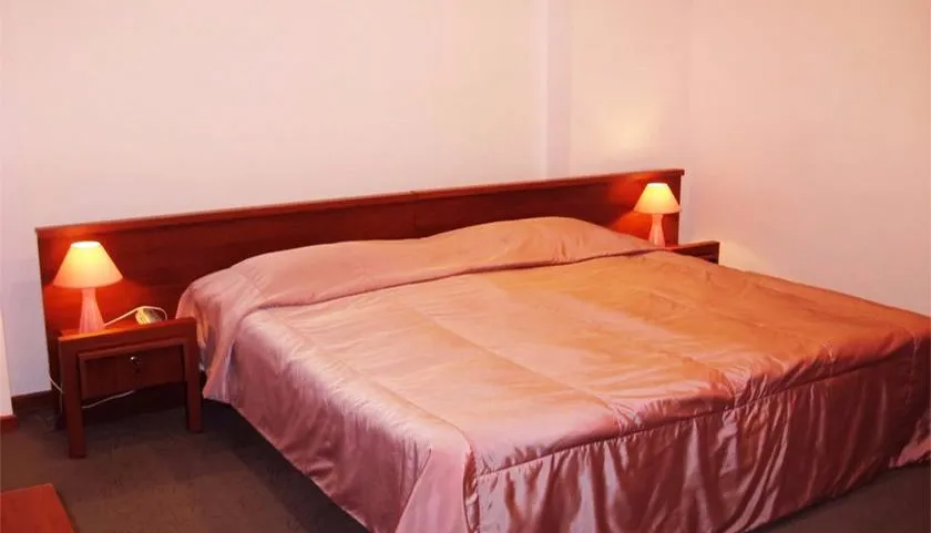 Vake Hotel — Photo 25