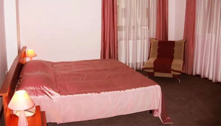 Vake Hotel — Photo 26