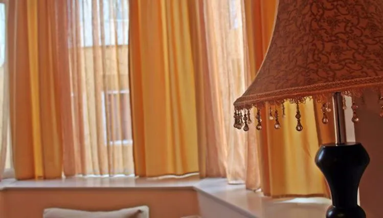 Vake Hotel — Photo 20