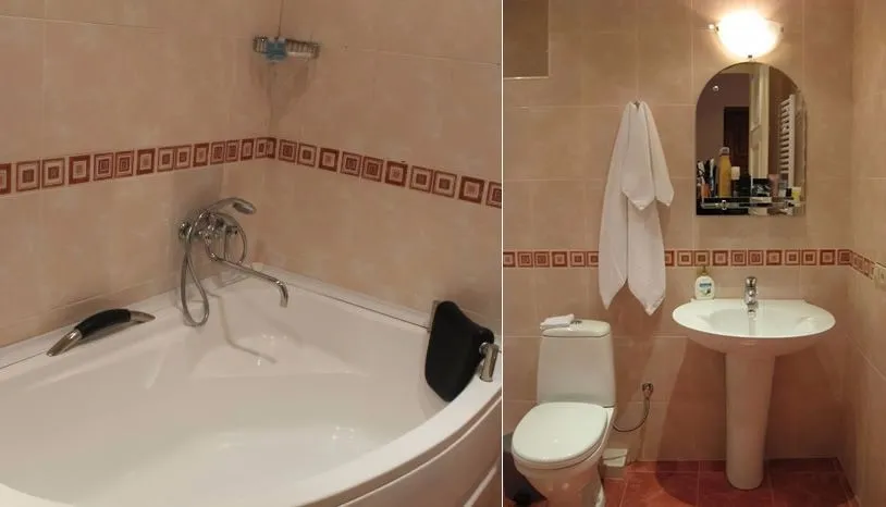 Vake Hotel — Photo 19