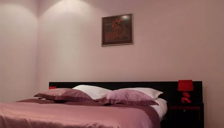 Vake Hotel — Photo 18