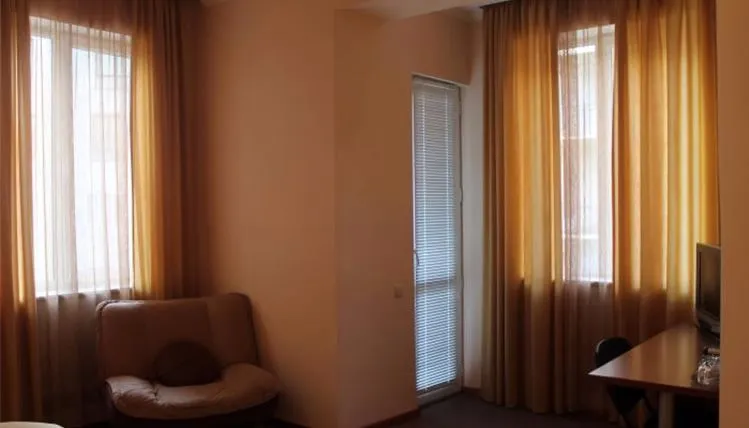 Vake Hotel — Photo 32