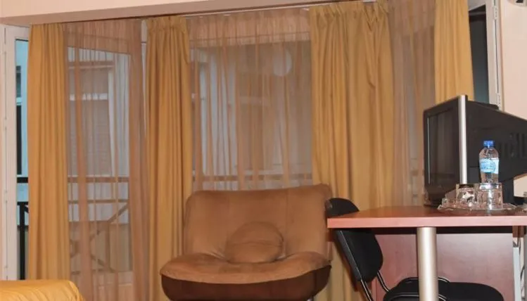 Vake Hotel — Photo 29