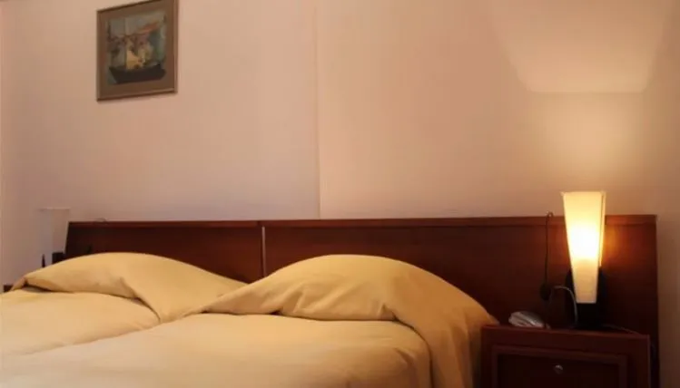 Vake Hotel — Photo 34