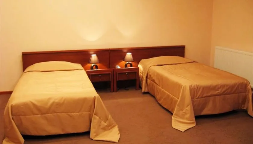 Vake Hotel — Photo 33