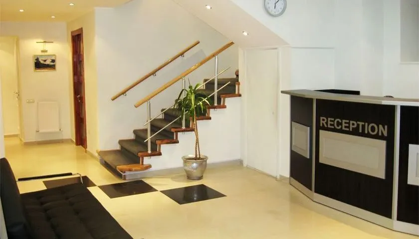 Vake Hotel — Photo 1