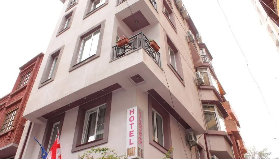 Vake Hotel — Photo 16