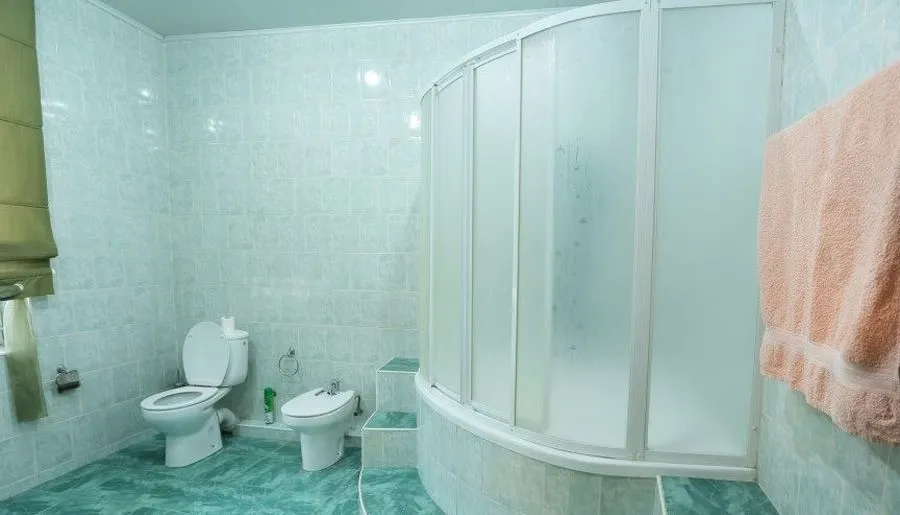 Luxury house in old Tbilisi — Photo 28