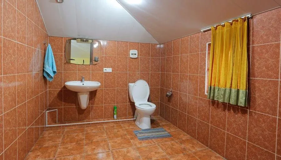 Luxury house in old Tbilisi — Photo 27