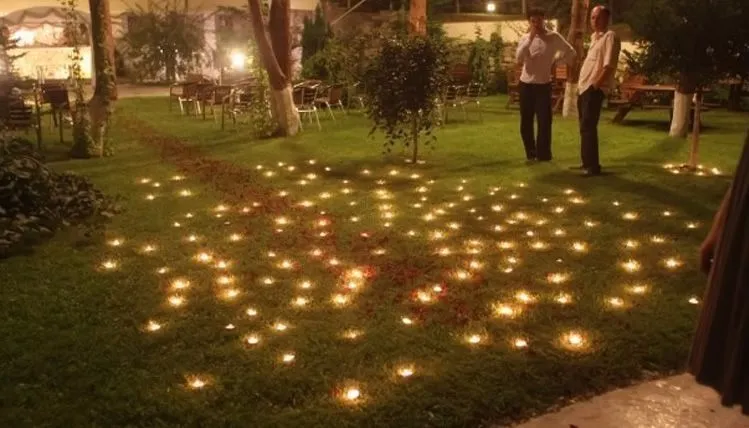 Beaumonde Garden — Photo 20