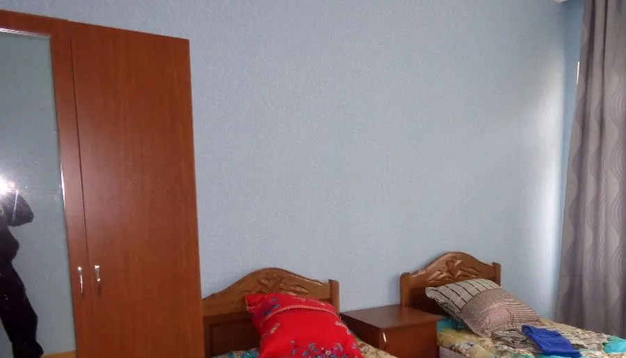 Borjomi-Likani house — Photo 4