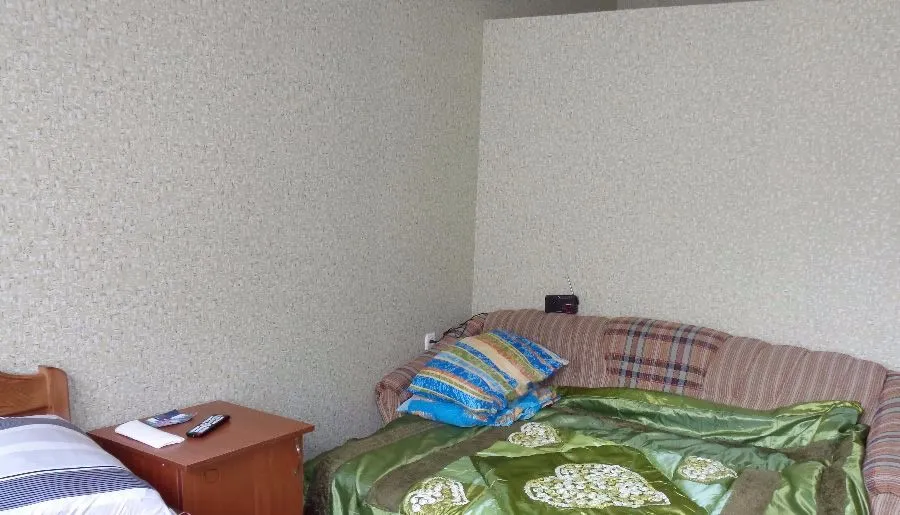 Borjomi-Likani house — Photo 8
