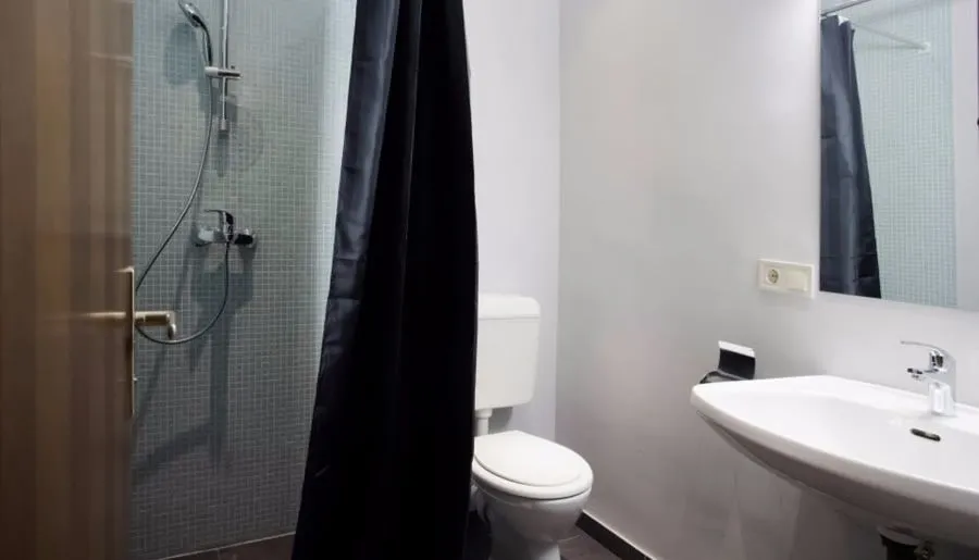 Hotel Alpina — Photo 16