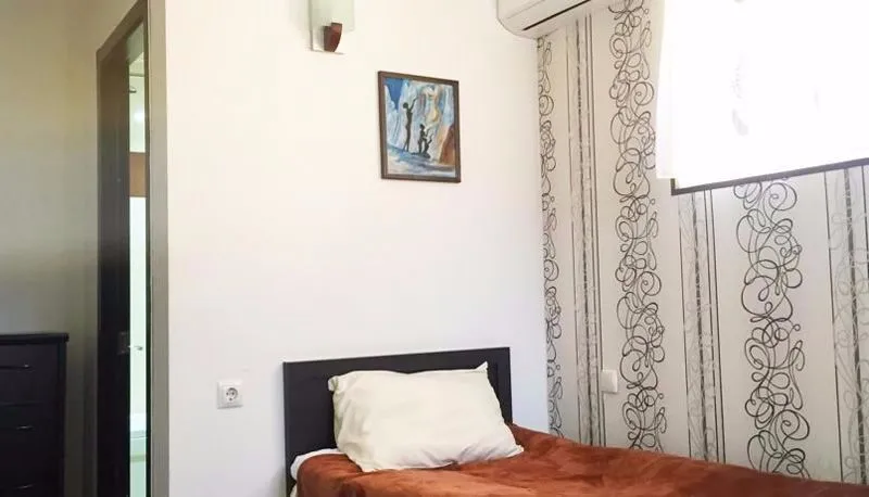 Georgian guesthouse on Asatiani — Photo 31
