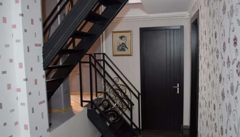 Georgian guesthouse on Asatiani — Photo 14