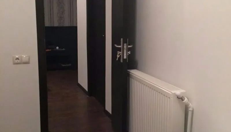 Georgian guesthouse on Asatiani — Photo 15