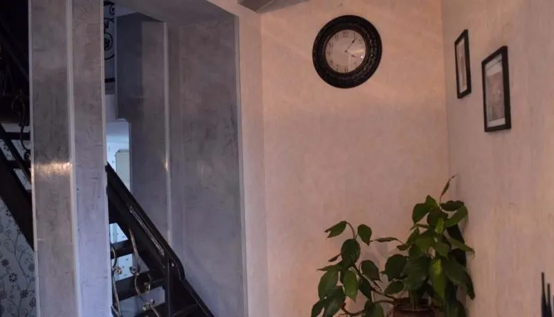 Georgian guesthouse on Asatiani — Photo 13