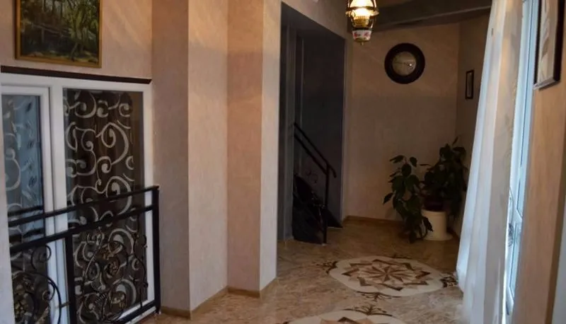 Georgian guesthouse on Asatiani — Photo 16