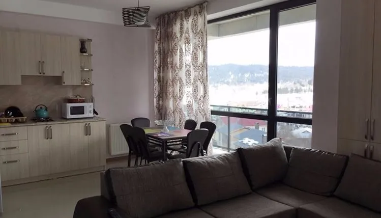 Apartment Bobline — Photo 6